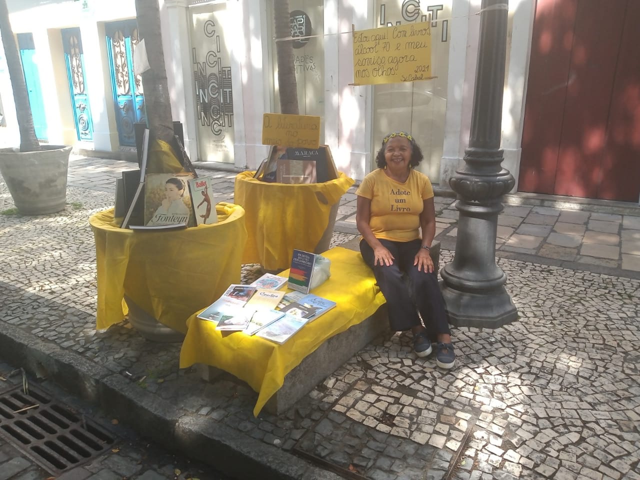 /Foto: Júlia Rodrigues/DP /Foto: Júlia Rodrigues/DP