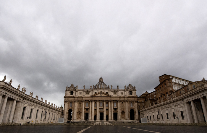 /Foto: Tiziana FABI / AFP /Foto: Tiziana FABI / AFP
