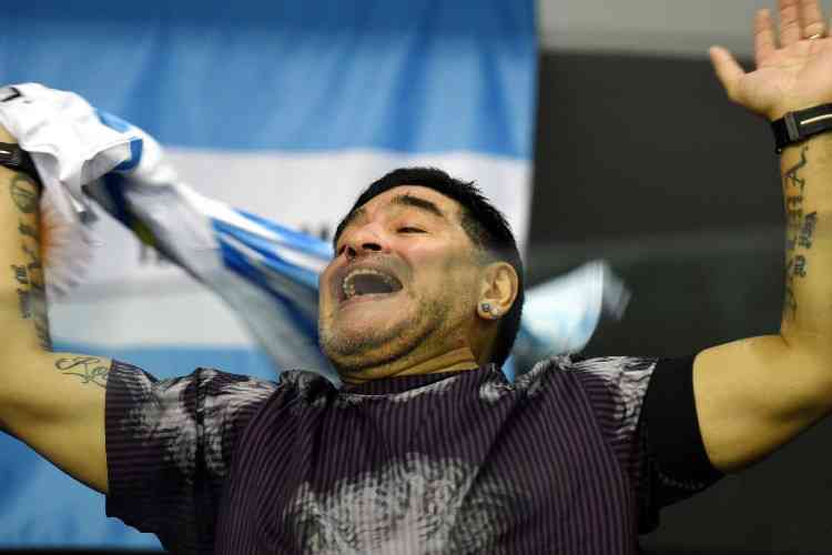 /Foto: AFP /Foto: AFP