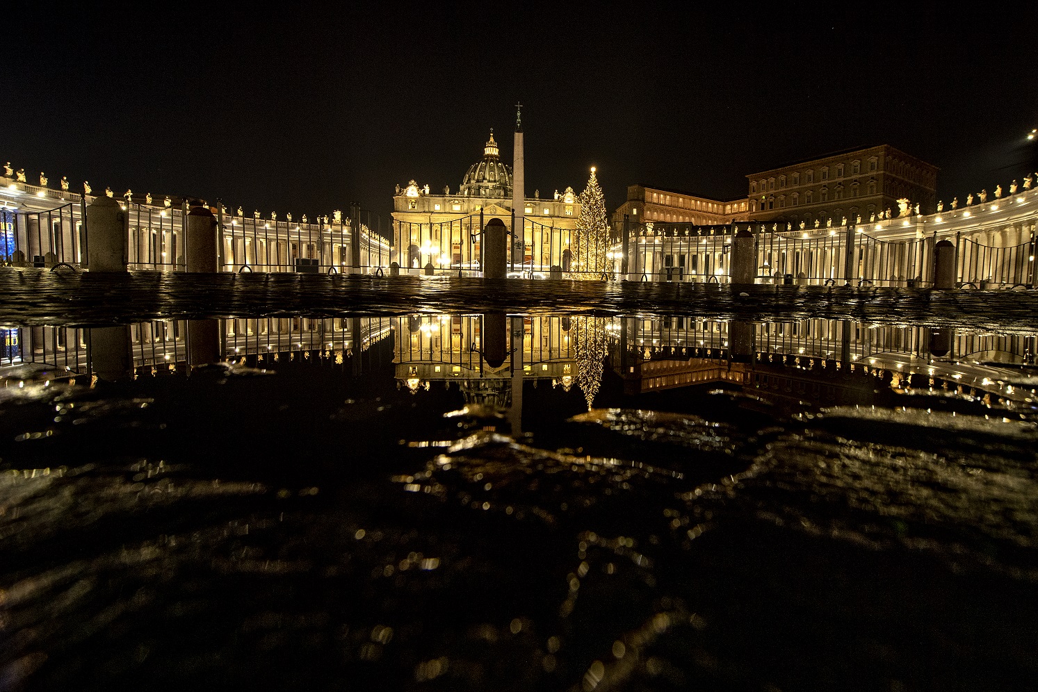 /Foto: Tiziana FABI / AFP /Foto: Tiziana FABI / AFP