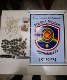 /Foto: Divulgação/PMPE