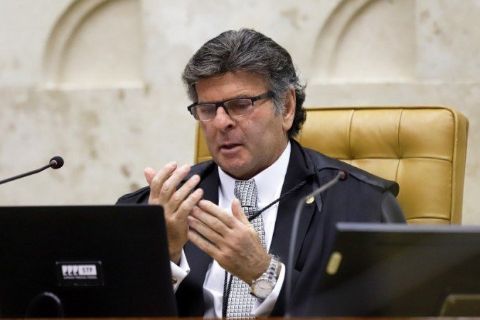 /Foto: Rosinei Coutinho/SCO/STF /Foto: Rosinei Coutinho/SCO/STF