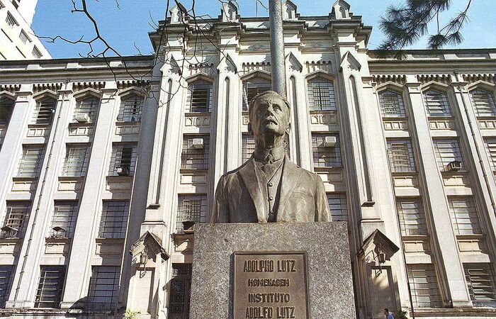 /Foto: Governo de São Paulo /Foto: Governo de São Paulo