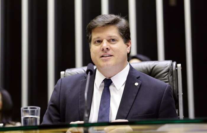 /Foto: Michel Jesus/ Câmara dos Deputados