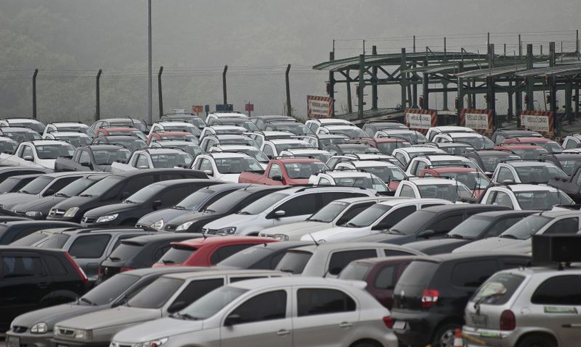 /Foto: Agência Brasil / Arquivo /Foto: Agência Brasil / Arquivo