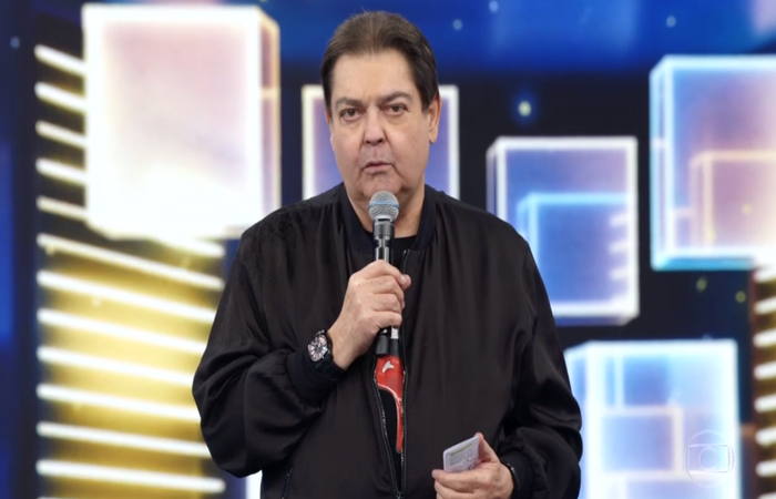 /Foto: Reprodução / TV Globo