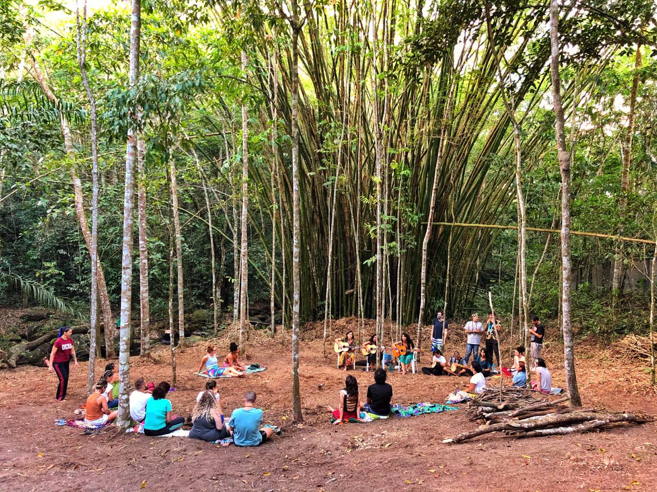 /Aldeia da Vida/Divulgação /Aldeia da Vida/Divulgação