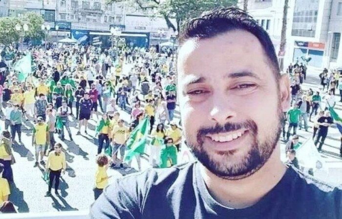 /Foto: Reprodução/Facebook /Foto: Reprodução/Facebook