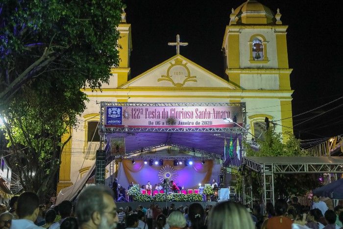 Foto: Chico Bezerra/PJG/ Foto: Chico Bezerra/PJG/