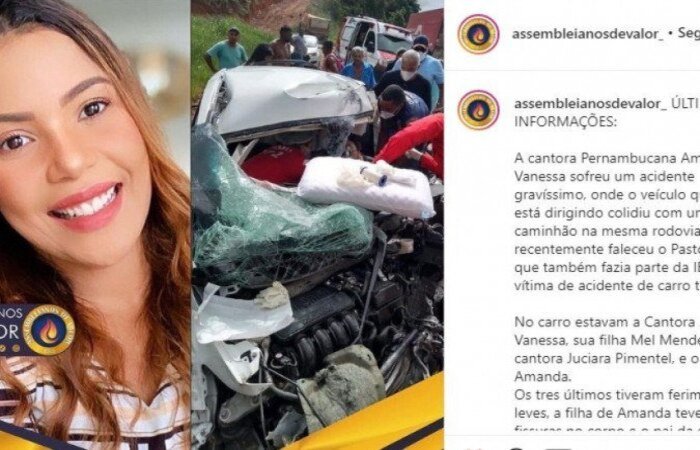 /Foto: Reprodução/Instagram /Foto: Reprodução/Instagram
