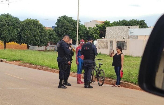 /Foto: Reprodução/Redes sociais /Foto: Reprodução/Redes sociais