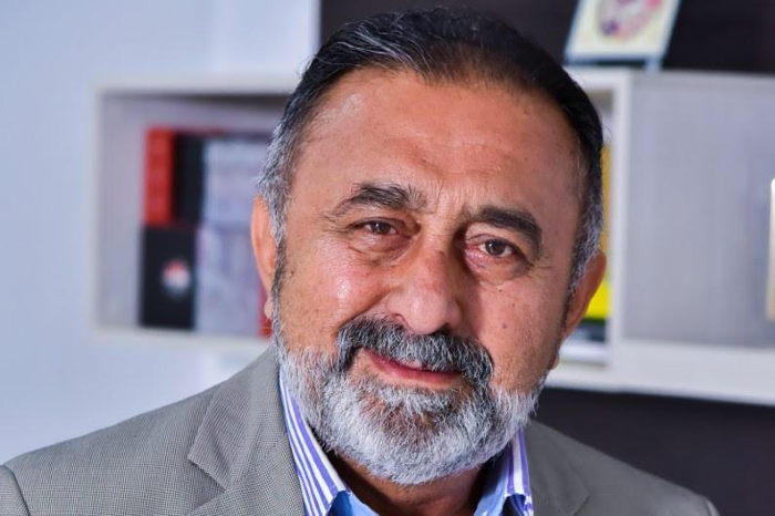 Antônio Callou mudou portfólio de empresa durante a pandemia.