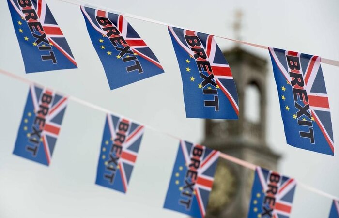 /Foto: CHRIS J RATCLIFFE / AFP /Foto: CHRIS J RATCLIFFE / AFP