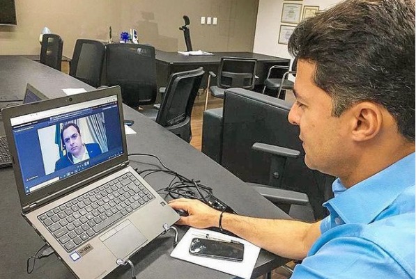 /Redes sociais/ Divulgação