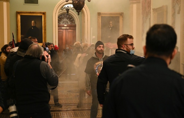 /Foto: AFP /Foto: AFP
