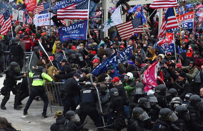 /Foto: ROBERTO SCHMIDT/AFP /Foto: ROBERTO SCHMIDT/AFP