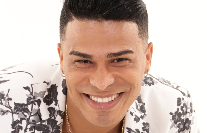 /Foto: Carlinhos Beleza/Divulgação