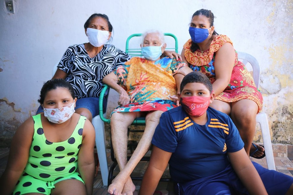 /Foto: Divulgação/Sesau