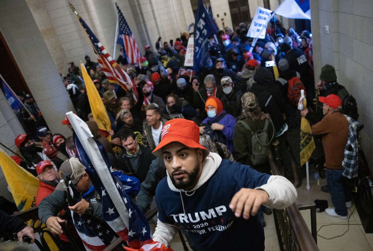/Foto: AFP /Foto: AFP