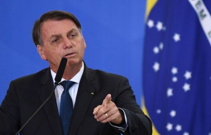 /Foto: Evaristo Sá/AFP /Foto: Evaristo Sá/AFP