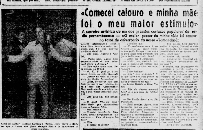 /Foto: Arquivo DP /Foto: Arquivo DP