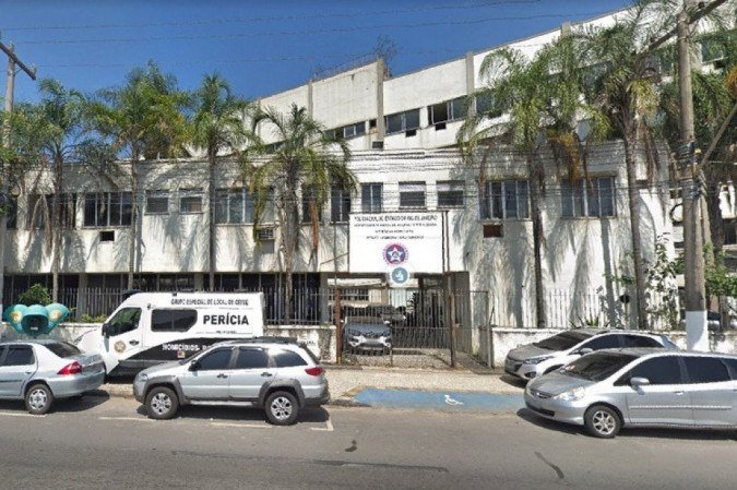 /Foto: Reprodução/Google Maps