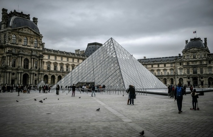 /Foto: AFP /Foto: AFP