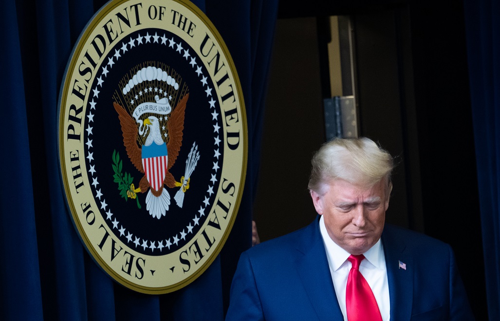 /Foto: SAUL LOEB / AFP /Foto: SAUL LOEB / AFP