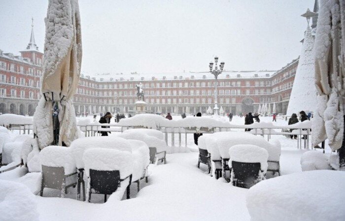 /Foto: AFP / Gabriel BOUYS /Foto: AFP / Gabriel BOUYS