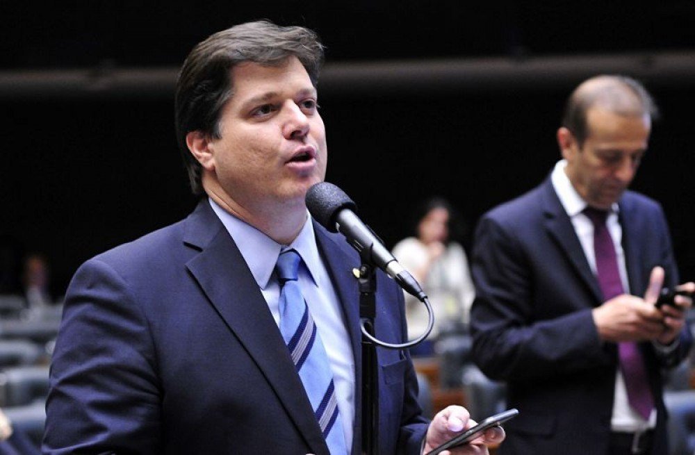 /Foto: Luis Macedo/Agência Câmara