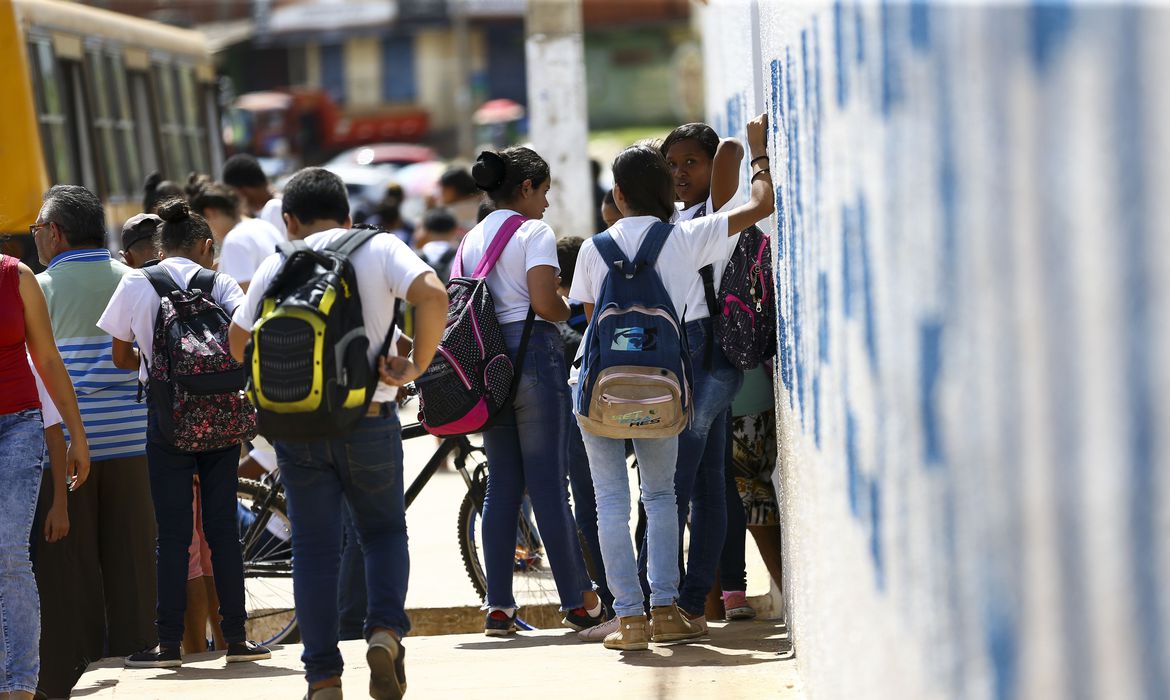 /Foto: Marcelo Casal Jr. / Agência Brasil
