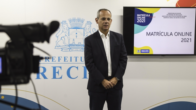 /Marcos Pastich/PCR /Marcos Pastich/PCR