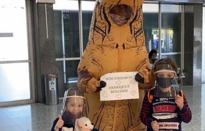 /Foto: Arquivo Pessoal