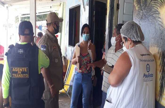 /Foto: Divulgação/Paulista