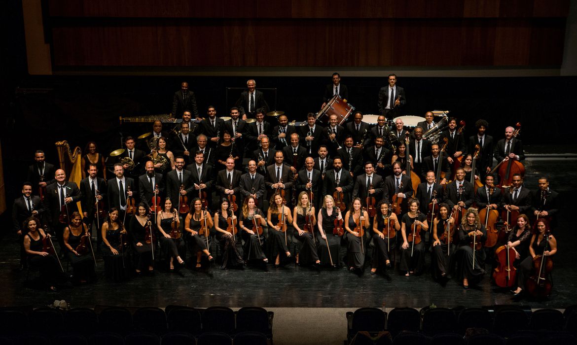 /Foto: Orquestra Sinfônica / Divulgação /Foto: Orquestra Sinfônica / Divulgação