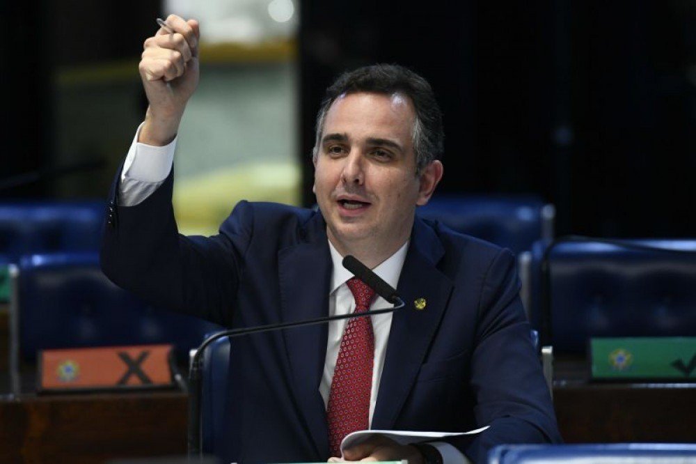 /Foto: Marcos Oliveira/Agência Senado