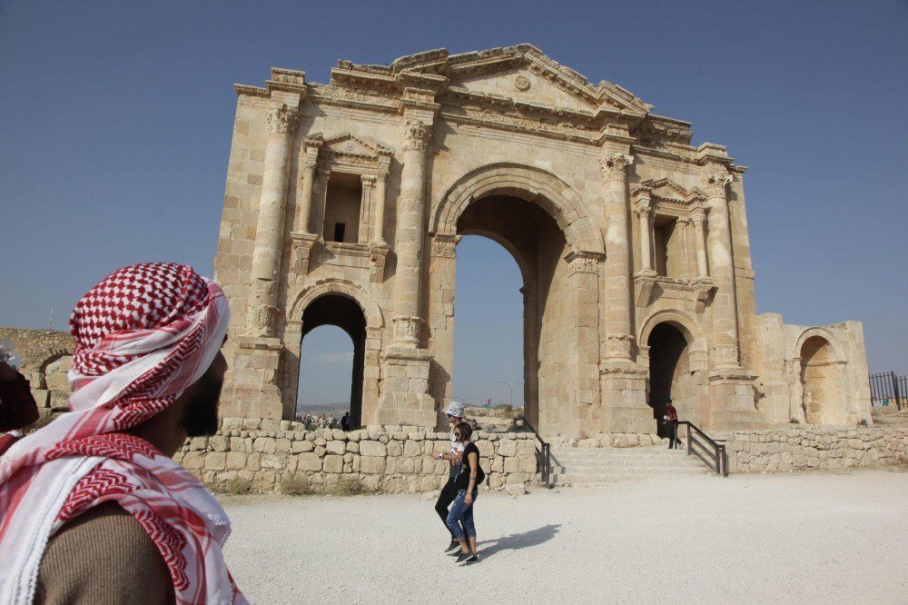 /Foto: AHMAD ABDO/AFP /Foto: AHMAD ABDO/AFP