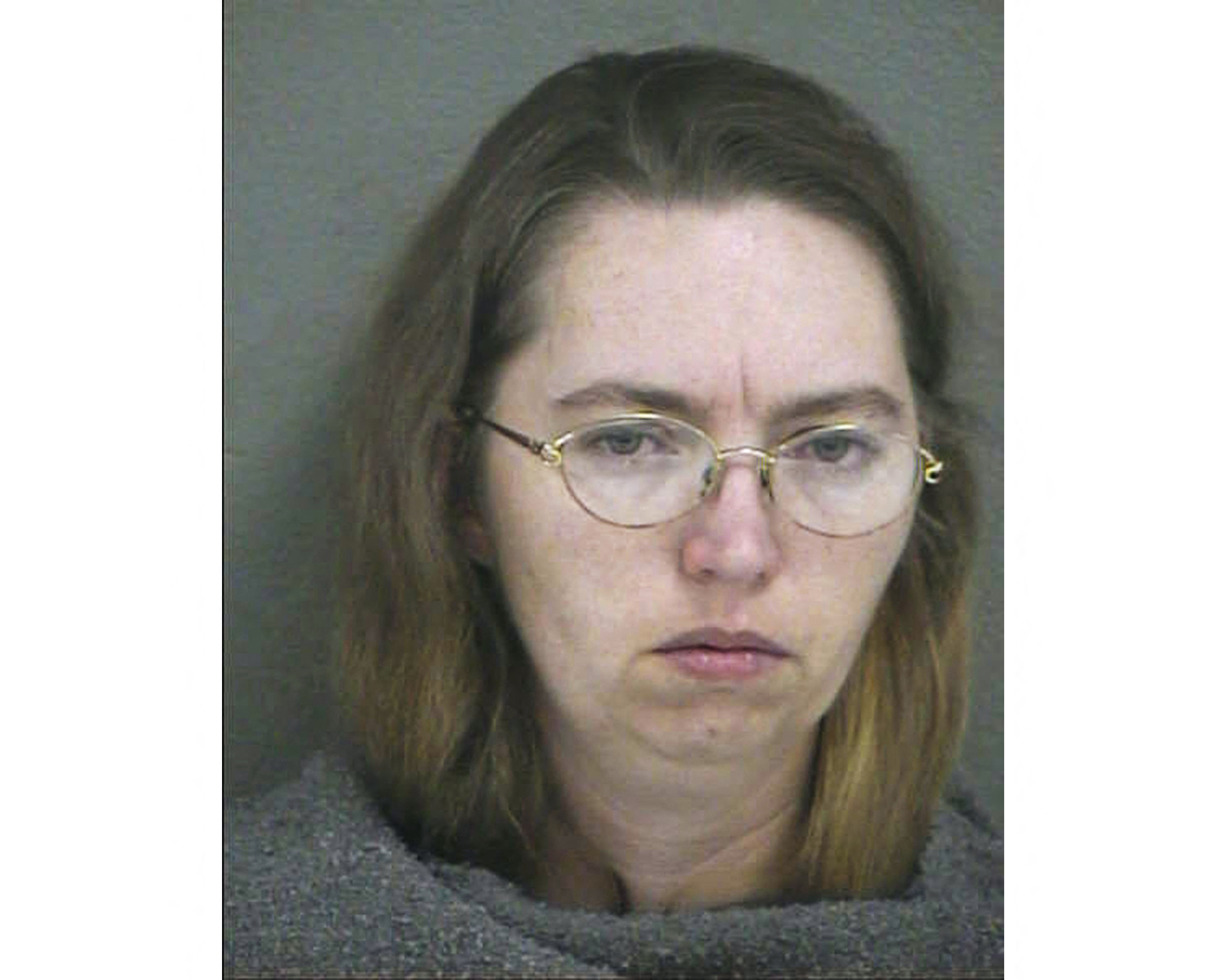 /Foto: Wyandotte County Sheriff's Department / AFP