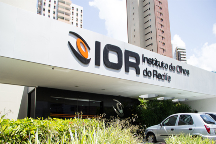 /Foto: IOR/Divulgação /Foto: IOR/Divulgação