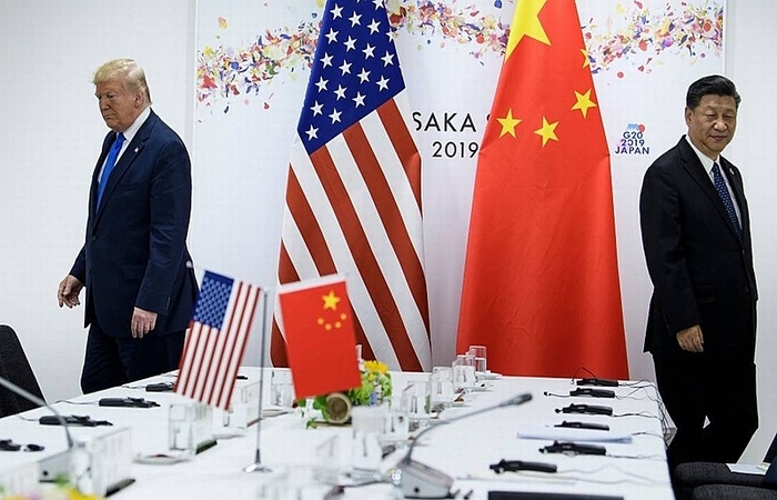/Foto: Brendan Smialowski/AFP /Foto: Brendan Smialowski/AFP