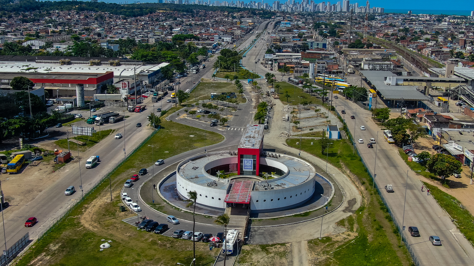 /Prefeitura de Jaboatão/Divulgação