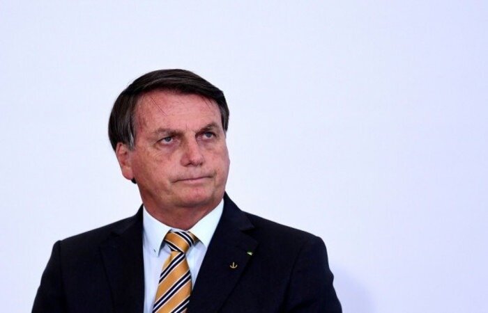 /Foto: AFP / EVARISTO SA