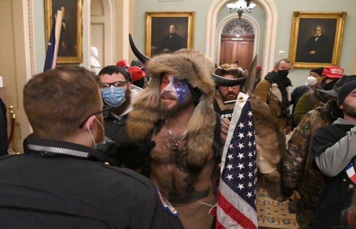 /Foto: Saul LOEB / AFP /Foto: Saul LOEB / AFP