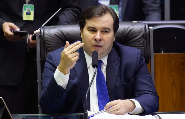 /Foto: Luis Macedo/Câmara dos Deputados