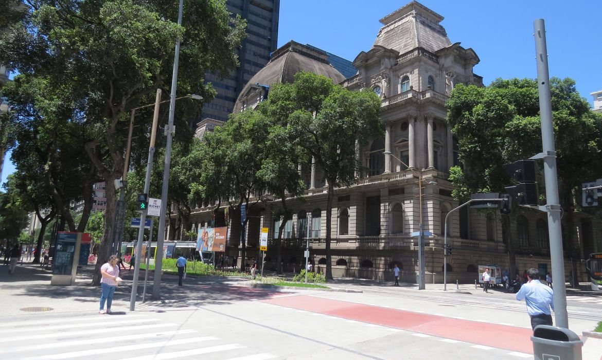 /Foto: Museu Nacional de Belas Artes / Divulgação /Foto: Museu Nacional de Belas Artes / Divulgação