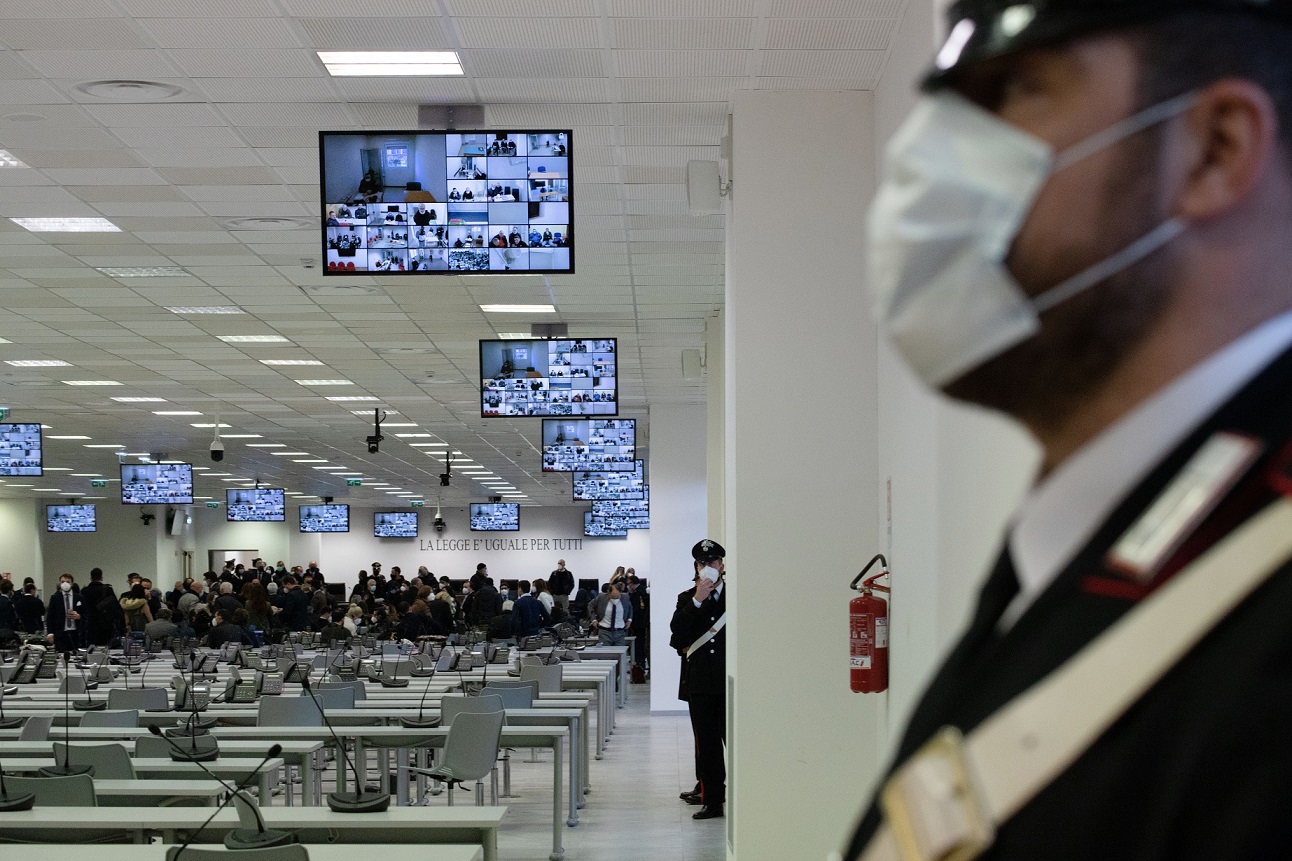 /Foto: Gianluca CHININEA / AFP /Foto: Gianluca CHININEA / AFP