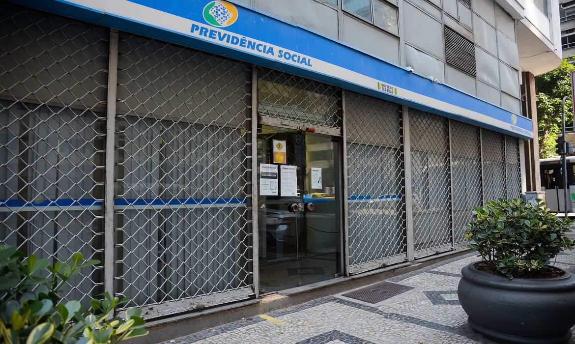 /Foto: Tomaz Silva / Agência Brasil /Foto: Tomaz Silva / Agência Brasil