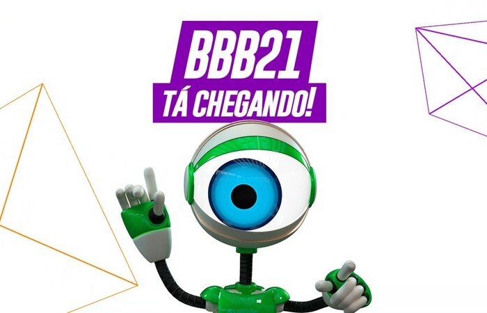 A nova edição do reality estreia no dia 25 de janeiro, na TV Globo/Foto: Globo/Divulgação A nova edição do reality estreia no dia 25 de janeiro, na TV Globo/Foto: Globo/Divulgação