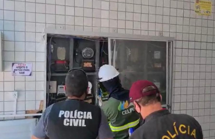 /Foto: Divulgação/ Celpe