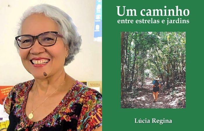 /Foto: Editora Novos Horizontes/Divulgação /Foto: Editora Novos Horizontes/Divulgação
